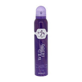 Hemani Body Spray Wild Berry 200ml - YehChez.pk